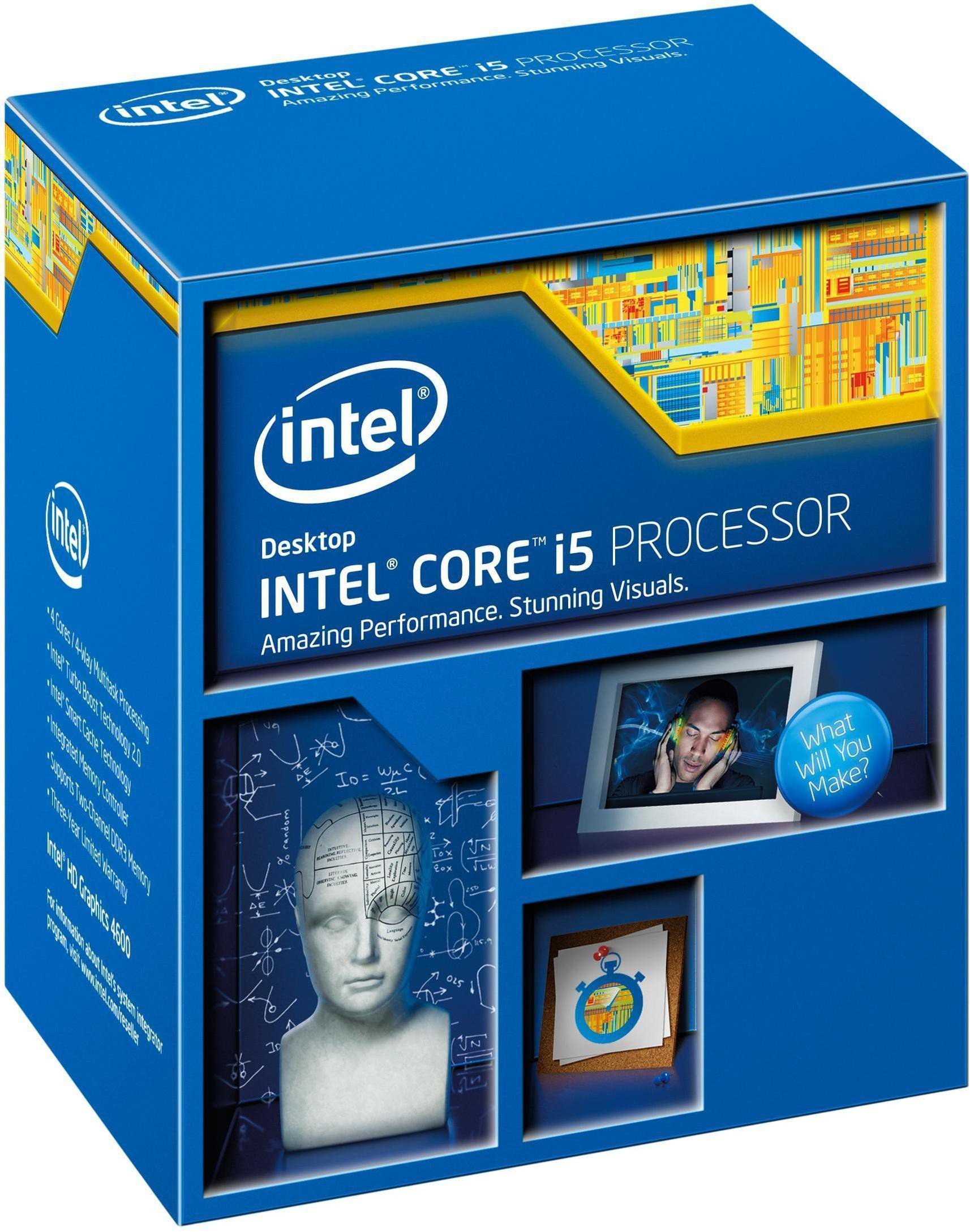 Продать Процессор Intel Core i5-3330 3.0GHz 6MB s1155 Box (BX80637I53330)  по Trade-In интернет-магазине Телемарт - Киев, Днепр, Украина