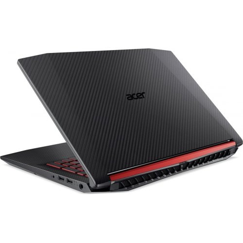 Продать Ноутбук Acer Nitro 5 AN515-42-R4UN (NH.Q3REU.049) Black по Trade-In интернет-магазине Телемарт - Киев, Днепр, Украина фото