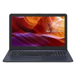 Ноутбук Asus X543UB-DM1008 (90NB0IM7-M14170) Star Grey