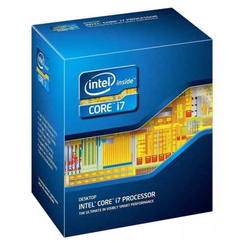 Продати Процесор Intel Core i7-3930K 3.2GHz 12MB s2011 Box (BX80619I73930K) за Trade-In у інтернет-магазині Телемарт - Київ, Дніпро, Україна фото