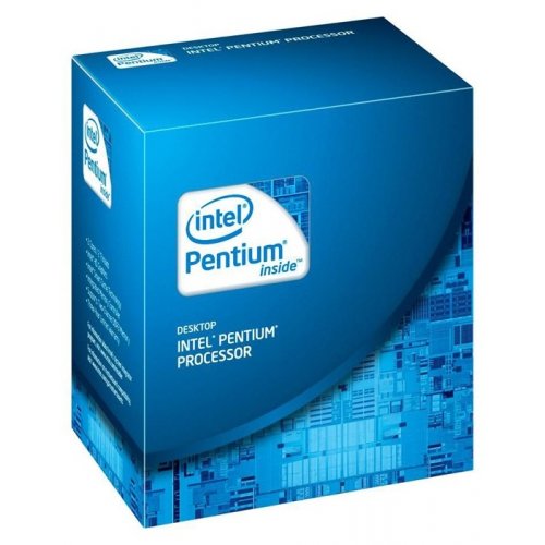 Продать Процессор Intel Pentium G2020 2.9GHz 3MB s1155 Box (BX80637G2020) по Trade-In интернет-магазине Телемарт - Киев, Днепр, Украина фото