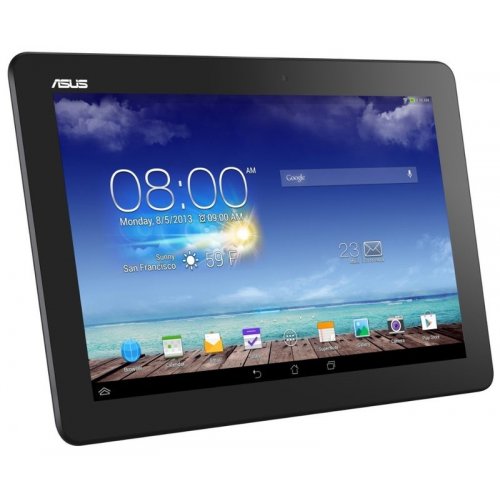 Планшет Asus MeMO Pad 10 ME102A-1B027A 16GB Gray купить в Украине | Telemart фото