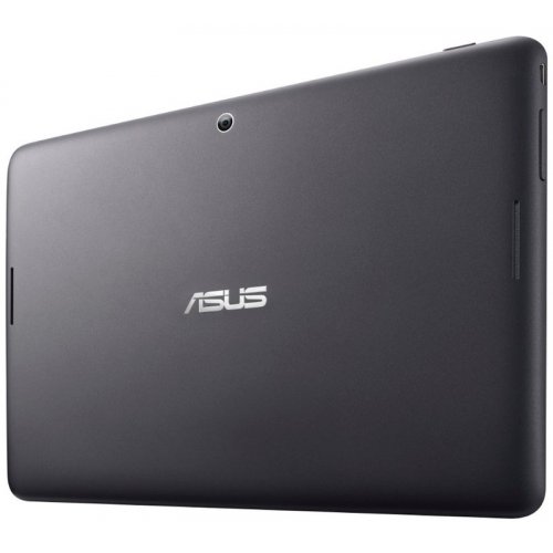 Планшет Asus MeMO Pad 10 ME102A-1B027A 16GB Gray купить в Украине | Telemart фото