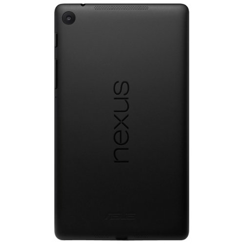 Купить Планшет Asus Google Nexus 7 New (ASUS-1A036A) 32GB - цена в Харькове, Киеве, Днепре, Одессе
в интернет-магазине Telemart фото
