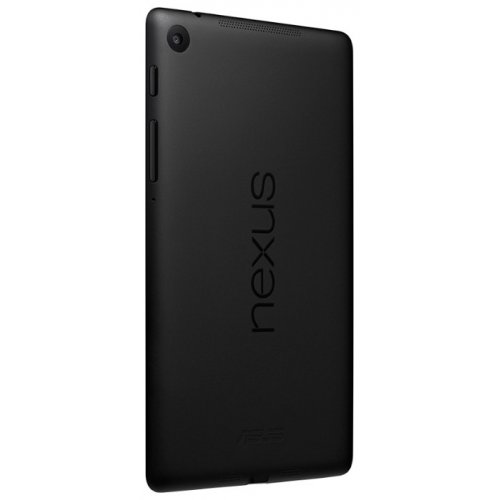 Купити Планшет Asus Google Nexus 7 New (ASUS-1A036A) 32GB - ціна в Києві, Львові, Вінниці, Хмельницькому, Франківську, Україні | інтернет-магазин TELEMART.UA фото