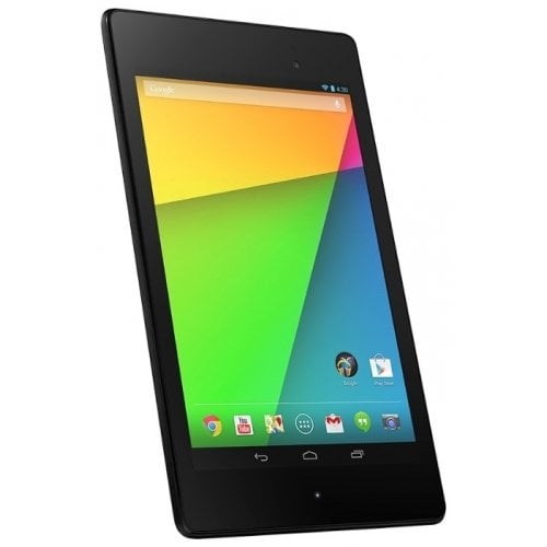 Планшет Asus Google Nexus 7 New (ASUS-1A020A) 4G 32GB купити в Україні | Telemart фото