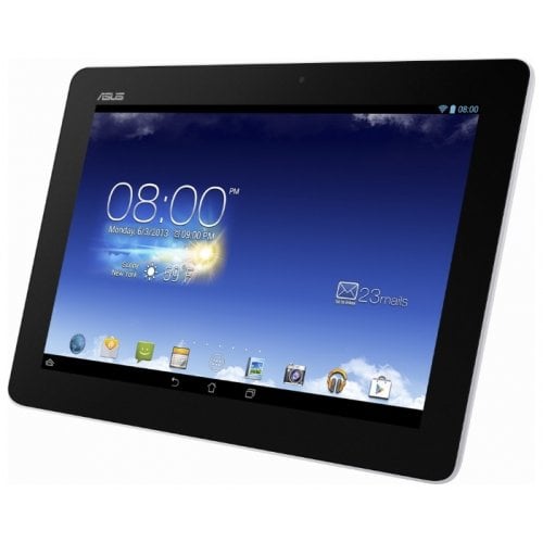 Планшет Asus MeMO Pad FHD ME302KL-1A042A 3G 16GB White купити в Україні | Telemart фото