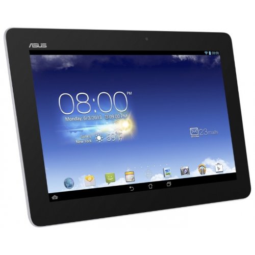 Планшет Asus MeMO Pad FHD ME302KL-1A042A 3G 16GB White купити в Україні | Telemart фото