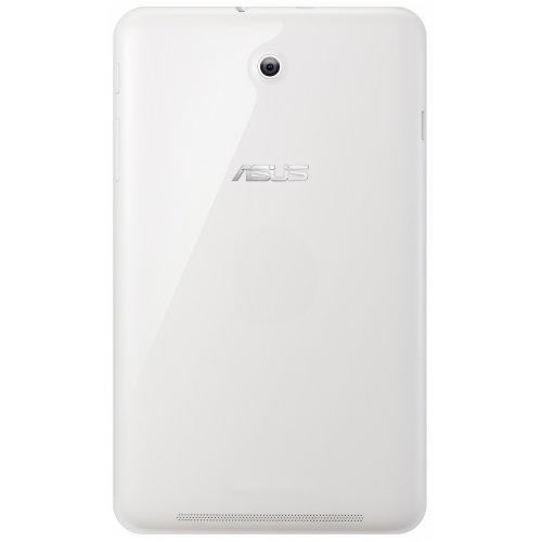 Планшет Asus MeMO Pad HD8 ME180A-1A015A 16GB White купити в Україні | Telemart фото