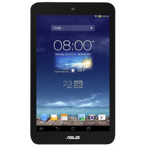 Планшет Asus MeMO Pad HD8 ME180A-1B014A 16GB Gray купить в Украине | Telemart фото
