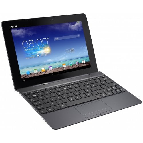 Планшет Asus Transformer Infinity TF701T-1B011A 32GB Doc Black купить в Украине | Telemart фото