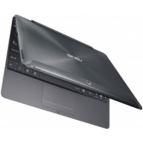 Планшет Asus Transformer Infinity TF701T-1B011A 32GB Doc Black купить в Украине | Telemart фото