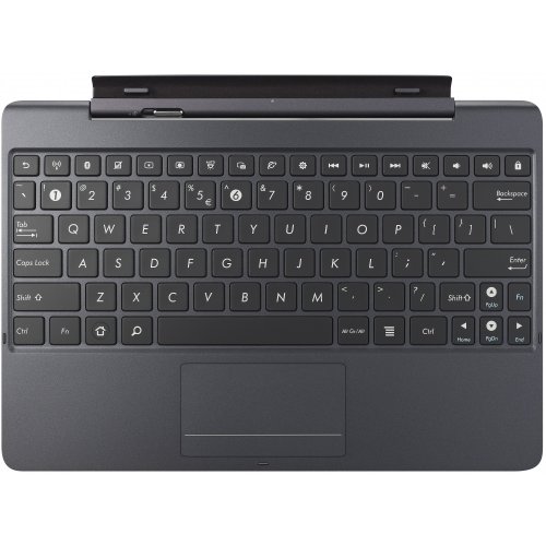 Планшет Asus Transformer Infinity TF701T-1B011A 32GB Doc Black купить в Украине | Telemart фото