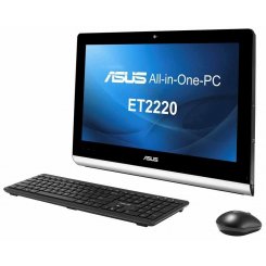 Моноблок Asus EeeTop PC ET2220INTI-B042K
