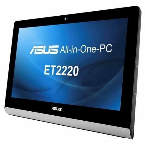 Моноблок Asus EeeTop PC ET2220INTI-B042K купити в Україні | Telemart фото