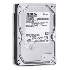 Жорсткий диск Toshiba 1TB 32MB 7200RPM 3.5" (DT01ACA100)