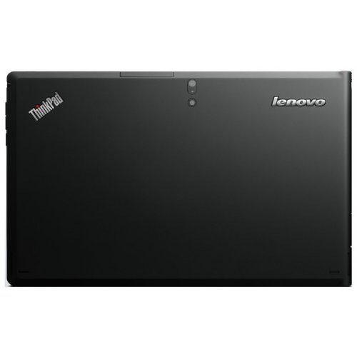 Планшет Lenovo ThinkPad Tablet 2 64Gb 3G (N3S4NRT) купити в Україні: Київ, Львів, Хмельницький, Тернопіль, Івано-Франківськ | Низька ціна, відгуки, характеристики від TELEMART фото