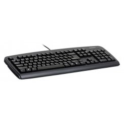 Фото A4Tech KB-720A PS/2 Black