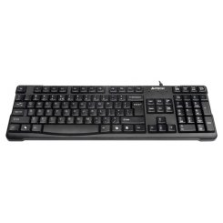 Клавиатура A4Tech KB-750 USB Black