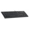 Фото Клавиатура A4Tech KM-720 PS/2 Black