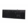 Photo Keyboard A4Tech KM-720 USB Black