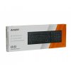 Фото Клавіатура A4Tech KR-83 PS/2 Black