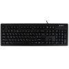 Photo Keyboard A4Tech KR-83 PS/2 Black