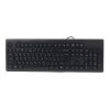 Photo Keyboard A4Tech KR-83 USB Black