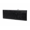 Фото Клавиатура A4Tech KR-83 USB Black