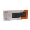 Фото Клавиатура A4Tech KR-83 USB Black