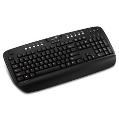 Клавиатура Genius KB-320e USB (31310307110)