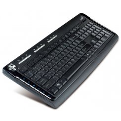 Клавиатура Genius KB-350e USB (31310296109)