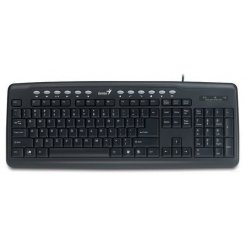 Клавиатура Genius KB-M220 USB (31310050112)
