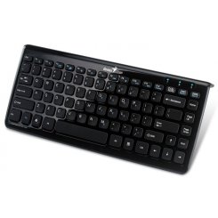 Клавіатура Genius LuxeMate i200 USB (31310042110)