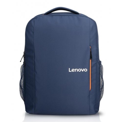 Купить Рюкзак Lenovo 15.6" Laptop Everyday Backpack B515 (GX40Q75216) Blue - цена в Харькове, Киеве, Днепре, Одессе
в интернет-магазине Telemart фото
