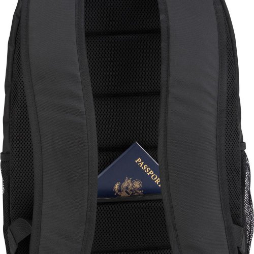 Lenovo 15.6" ThinkPad Essential Backpack (4X40E77329) Black купити в Україні: Київ, Львів, Хмельницький, Тернопіль, Івано-Франківськ | Низька ціна, відгуки, характеристики від TELEMART фото