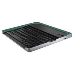 Клавіатура Logitech Keyboard Case for iPad 2 Bluetooth (920-003427)