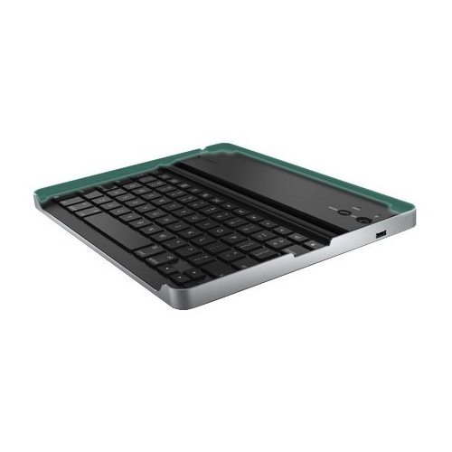 Купить Клавиатура Logitech Keyboard Case for iPad 2 Bluetooth (920-003427) - цена в Харькове, Киеве, Днепре, Одессе
в интернет-магазине Telemart фото