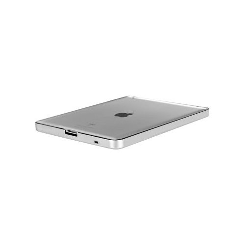 Купить Клавиатура Logitech Keyboard Case for iPad 2 Bluetooth (920-003427) - цена в Харькове, Киеве, Днепре, Одессе
в интернет-магазине Telemart фото