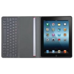 Клавіатура Logitech Keyboard Folio Bluetooth (920-003923)