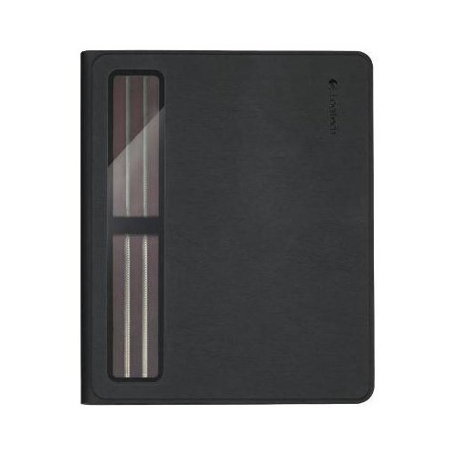 Купити Клавіатура Logitech Keyboard Folio Bluetooth (920-003923) - ціна в Києві, Львові, Вінниці, Хмельницькому, Франківську, Україні | інтернет-магазин TELEMART.UA фото