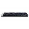 Фото Клавиатура Logitech Wireless Keyboard K230 ru USB (920-003348)