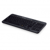Фото Клавиатура Logitech Wireless Keyboard K360 USB (920-003095)