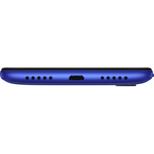 Купить Смартфон Xiaomi Redmi 7 2/16GB Comet Blue - цена в Харькове, Киеве, Днепре, Одессе
в интернет-магазине Telemart фото