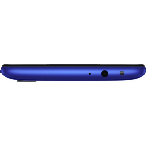 Купити Мобільний телефон Xiaomi Redmi 7 2/16GB Comet Blue - ціна в Києві, Львові, Вінниці, Хмельницькому, Франківську, Україні | інтернет-магазин TELEMART.UA фото