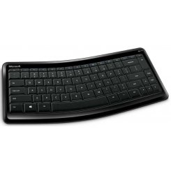 Клавіатура Microsoft Sculpt Mobile Keyboard Bluetooth (T9T-00017)