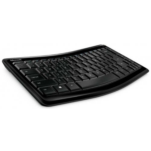 Купить Клавиатура Microsoft Sculpt Mobile Keyboard Bluetooth (T9T-00017) - цена в Харькове, Киеве, Днепре, Одессе
в интернет-магазине Telemart фото