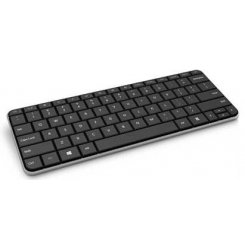 Клавіатура Microsoft Wedge Mobile Keyboard Bluetooth (U6R-00017)