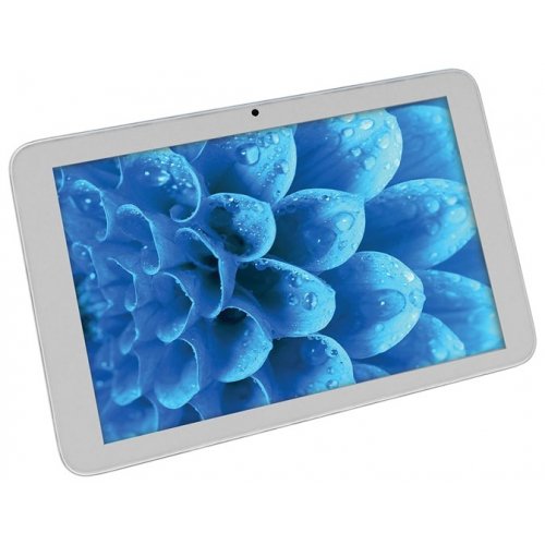 Планшет Senkatel T1001 16GB White-Blue купить в Украине: Киев, Днепр, Харьков, Одесса  | Низкая цена, отзывы, характеристики от TELEMART фото