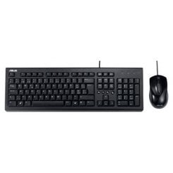 Комплект Asus P2000 USB (90-XB1200KM00100-)